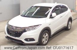 honda vezel 2019 -HONDA--VEZEL DAA-RU4--RU4-1310111---HONDA--VEZEL DAA-RU4--RU4-1310111-