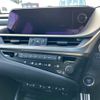 lexus es 2019 CFJ1885977 image 7