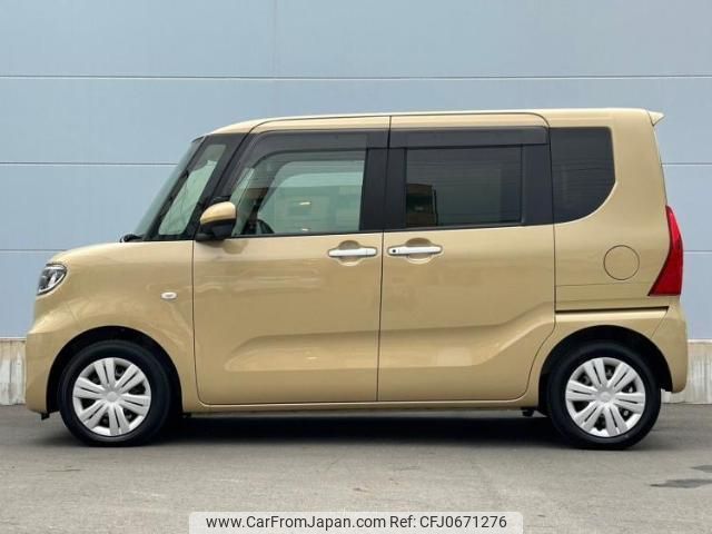 daihatsu tanto 2022 quick_quick_5BA-LA650S_LA650S-0250402 image 2