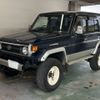 toyota land-cruiser 1995 -TOYOTA 【京都 130た27】--Land Cruiser HZJ77HVｶｲ-0006370---TOYOTA 【京都 130た27】--Land Cruiser HZJ77HVｶｲ-0006370- image 1