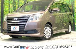 toyota noah 2015 CFJ1696406