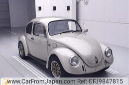 volkswagen the-beetle 1997 -VOLKSWAGEN--VW Beetle ﾌﾒｲ-TM526759---VOLKSWAGEN--VW Beetle ﾌﾒｲ-TM526759-