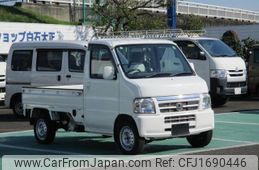 honda acty-truck 2007 CFJ1690446