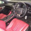 lexus rc-f 2014 -LEXUS--Lexus RC F USC10-6000338---LEXUS--Lexus RC F USC10-6000338- image 4