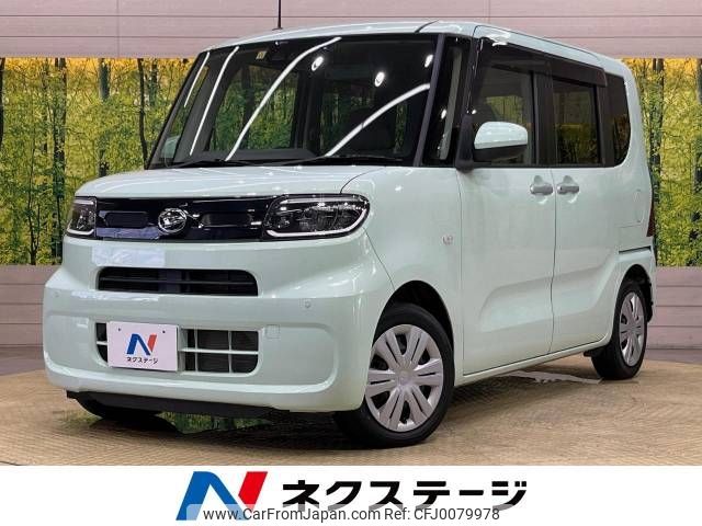 daihatsu tanto 2019 -DAIHATSU--Tanto 6BA-LA650S--LA650S-0052264---DAIHATSU--Tanto 6BA-LA650S--LA650S-0052264- image 1