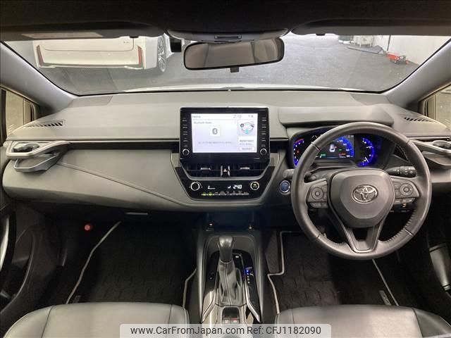 toyota corolla-touring-wagon 2020 quick_quick_6AA-ZWE211W_ZWE211-6061155 image 2