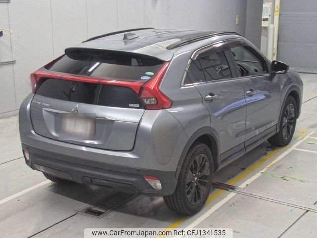 mitsubishi eclipse-cross 2019 -MITSUBISHI--Eclipse Cross GK1W-0101336---MITSUBISHI--Eclipse Cross GK1W-0101336- image 2