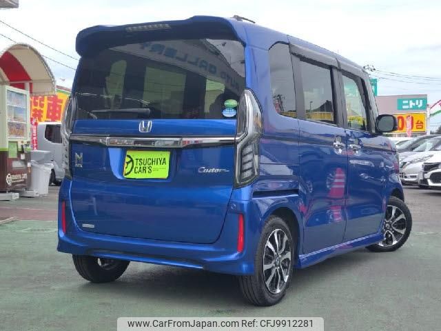 honda n-box 2018 quick_quick_DBA-JF3_JF3-1102238 image 2