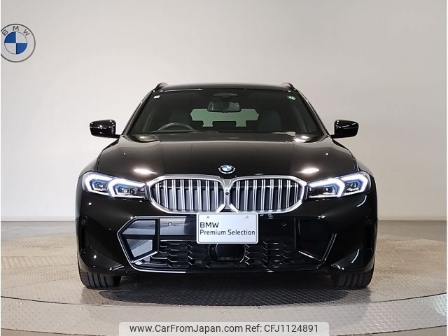 bmw 3-series 2024 -BMW--BMW 3 Series 3BA-6K20--WBA22FY040FS48031---BMW--BMW 3 Series 3BA-6K20--WBA22FY040FS48031- image 2