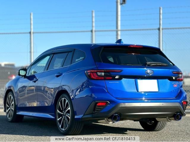 subaru levorg 2020 CFJ1810413 image 2