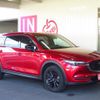 mazda cx-8 2022 CFJ1708417 image 2