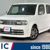 nissan cube 2013 CFJ1716717 image 1