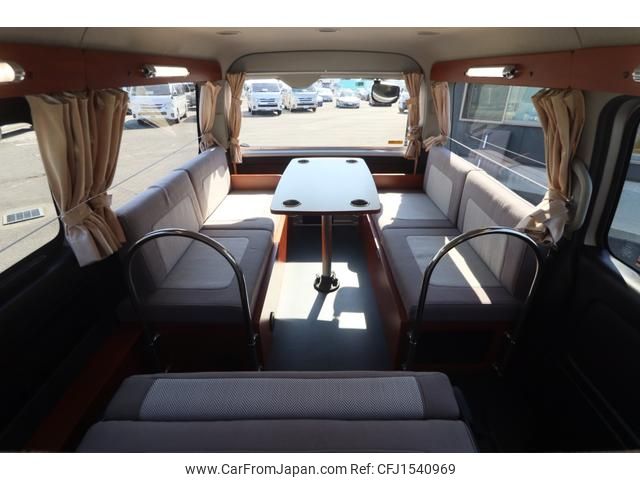 toyota hiace-wagon 2016 CFJ1540969 image 2