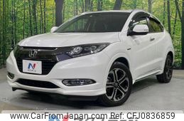 honda vezel 2016 quick_quick_RU3_RU3-1207200