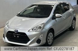 toyota aqua 2017 -TOYOTA--AQUA NHP10-6578004---TOYOTA--AQUA NHP10-6578004-