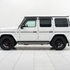 mercedes-benz g-class 2022 quick_quick_3DA-463350_W1N4633502X419725 image 8