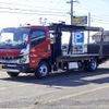 mitsubishi-fuso canter 2023 GOO_NET_EXCHANGE_0206393A30250304W004 image 35