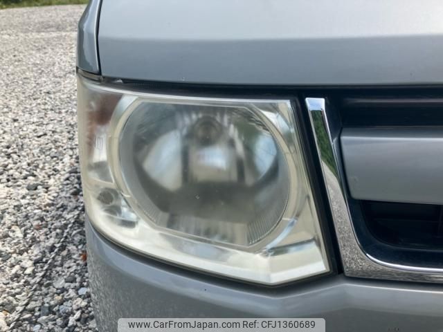 mitsubishi ek-wagon 2006 -MITSUBISHI--ek Wagon DBA-H82W--H82W-0100928---MITSUBISHI--ek Wagon DBA-H82W--H82W-0100928- image 2