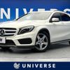 mercedes-benz gla-class 2016 -MERCEDES-BENZ--Benz GLA DBA-156946--WDC1569462J324750---MERCEDES-BENZ--Benz GLA DBA-156946--WDC1569462J324750- image 1