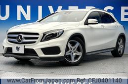 mercedes-benz gla-class 2016 -MERCEDES-BENZ--Benz GLA DBA-156946--WDC1569462J324750---MERCEDES-BENZ--Benz GLA DBA-156946--WDC1569462J324750-