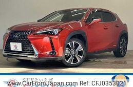 lexus ux 2019 -LEXUS--Lexus UX 6AA-MZAH10--MZAH10-2023424---LEXUS--Lexus UX 6AA-MZAH10--MZAH10-2023424-