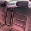 toyota chaser 1987 CFJ1516207 image 11
