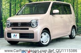 honda n-wgn 2021 quick_quick_JH3_JH3-1070527