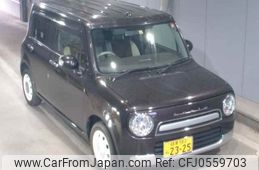 suzuki alto-lapin 2014 -SUZUKI 【岐阜 583ﾗ2325】--Alto Lapin HE22S-839014---SUZUKI 【岐阜 583ﾗ2325】--Alto Lapin HE22S-839014-