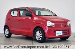 suzuki alto 2016 CFJ1902610