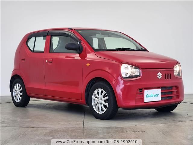 suzuki alto 2016 CFJ1902610 image 1