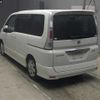 nissan serena 2010 -NISSAN--Serena CC25-388761---NISSAN--Serena CC25-388761- image 2