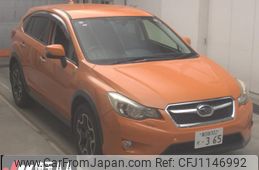subaru xv 2013 -SUBARU 【春日部 302ｿ365】--Subaru XV GP7-044357---SUBARU 【春日部 302ｿ365】--Subaru XV GP7-044357-