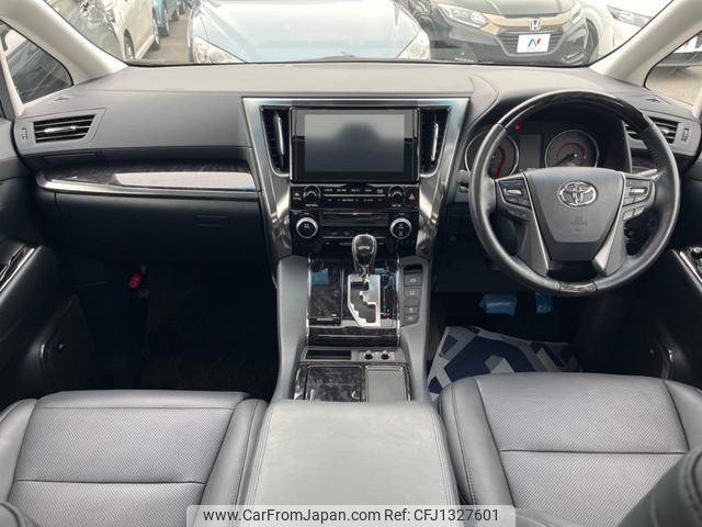 toyota vellfire 2018 quick_quick_AGH30W_AGH30-0183708 image 2