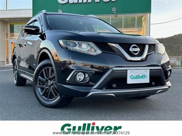 nissan x-trail 2016 -NISSAN--X-Trail DAA-HNT32--HNT32-120576---NISSAN--X-Trail DAA-HNT32--HNT32-120576- image 1