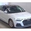 audi a1-sportback 2021 quick_quick_3BA-GBDKL_WAUZZZGB5MR029209 image 1