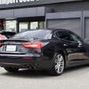 maserati quattroporte 2022 quick_quick_ABA-MQP30C_ZAMXP56C001271718 image 4