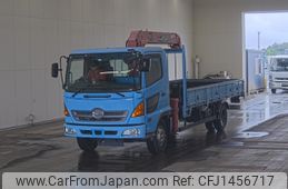 hino ranger 2008 -HINO--Hino Ranger FC7JKYA-10733---HINO--Hino Ranger FC7JKYA-10733-