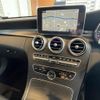 mercedes-benz c-class 2017 CFJ0992522 image 9