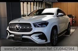 mercedes-benz gle-class 2024 -MERCEDES-BENZ--Benz GLE 3CA-167333--W1N1673332B049***---MERCEDES-BENZ--Benz GLE 3CA-167333--W1N1673332B049***-