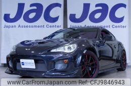 toyota 86 2013 -TOYOTA--86 DBA-ZN6--ZN6-031285---TOYOTA--86 DBA-ZN6--ZN6-031285-