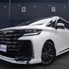 toyota vellfire 2024 -TOYOTA--Vellfire 5BA-TAHA40W--TAHA***---TOYOTA--Vellfire 5BA-TAHA40W--TAHA***- image 1