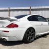 bmw m6 2007 -BMW--BMW M6 ABA-EH50--WBSEH91020B780002---BMW--BMW M6 ABA-EH50--WBSEH91020B780002- image 6