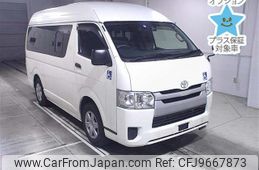 toyota regiusace-van 2017 -TOYOTA--Regius ace Van TRH200Kｶｲ-0272976---TOYOTA--Regius ace Van TRH200Kｶｲ-0272976-