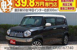 suzuki hustler 2016 quick_quick_MR41S_MR41S-200912