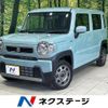 suzuki hustler 2024 quick_quick_MR92S_MR92S-413203 image 1