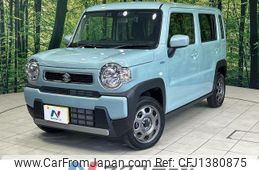 suzuki hustler 2024 quick_quick_MR92S_MR92S-413203
