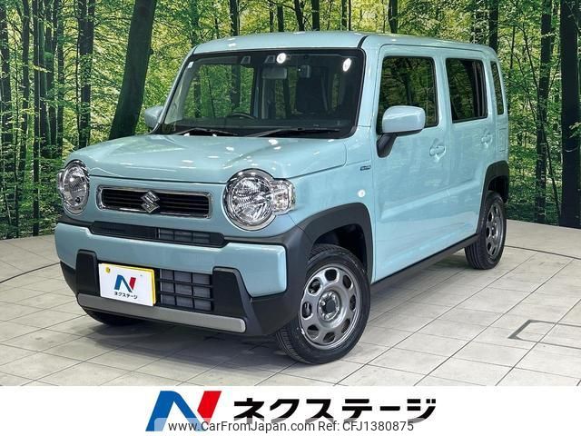 suzuki hustler 2024 quick_quick_MR92S_MR92S-413203 image 1