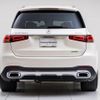 mercedes-benz gls-class 2022 CFJ1737128 image 11