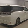 toyota vellfire 2018 -TOYOTA--Vellfire DBA-AGH30W--AGH30-0208966---TOYOTA--Vellfire DBA-AGH30W--AGH30-0208966- image 2