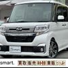 daihatsu tanto 2016 quick_quick_DBA-LA600S_LA600S-0405320 image 5